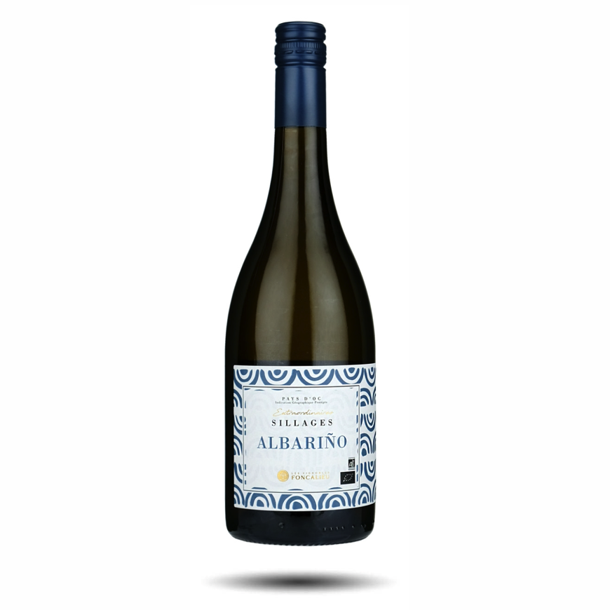 Les Extraordinaires, Sillages Albarino