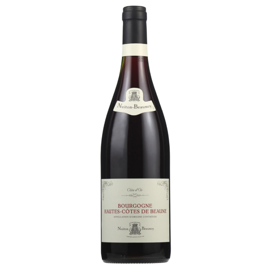 Bourgogne Hautes Cotes de Beaune, Nuiton Beaunoy