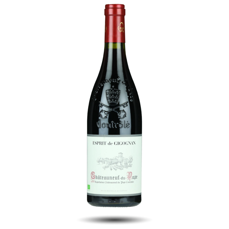 Esprit de Gigognan Chateauneuf du Pape