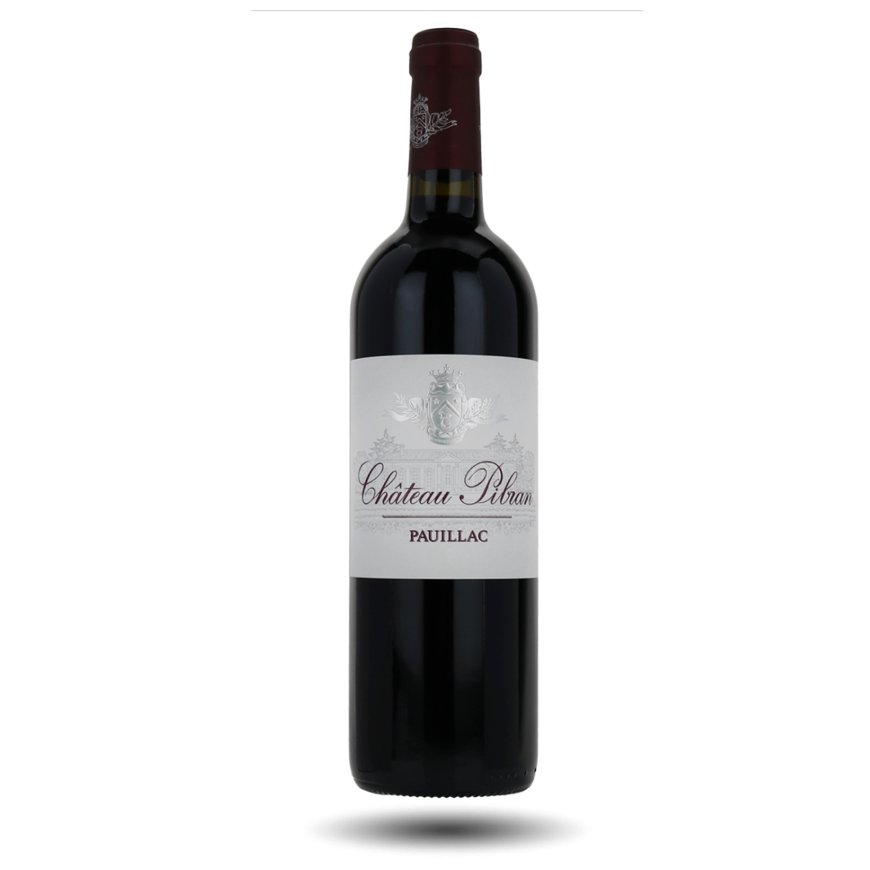 Chateau Pibran Pauillac
