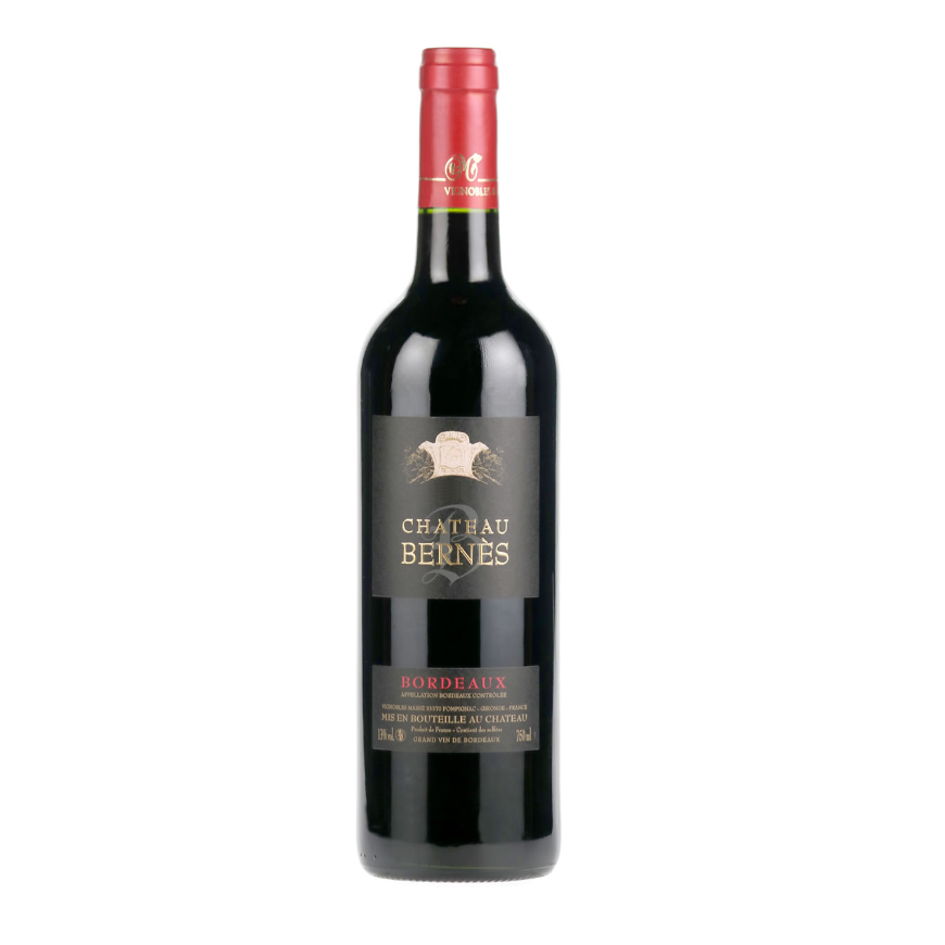 Chateau Bernes Bordeaux