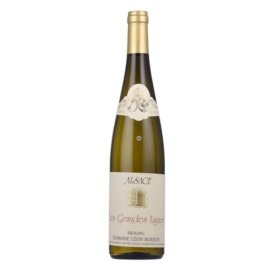 Domaine Leon Boesch Riesling 'Biodynamic'