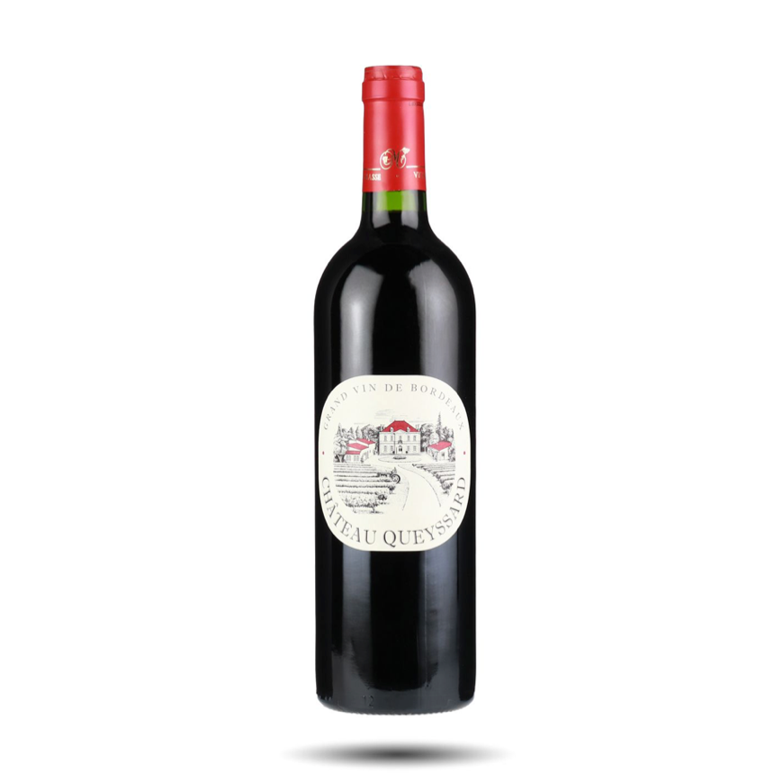 Chateau Queyssard Bordeaux Superieur