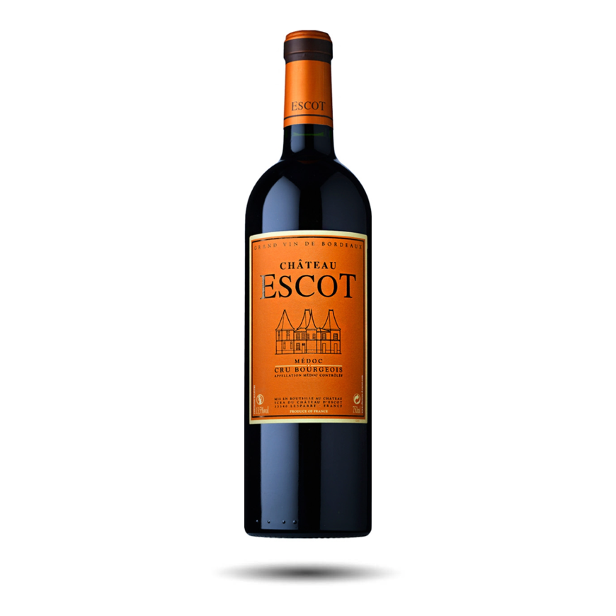 Chateau Escot, Medoc