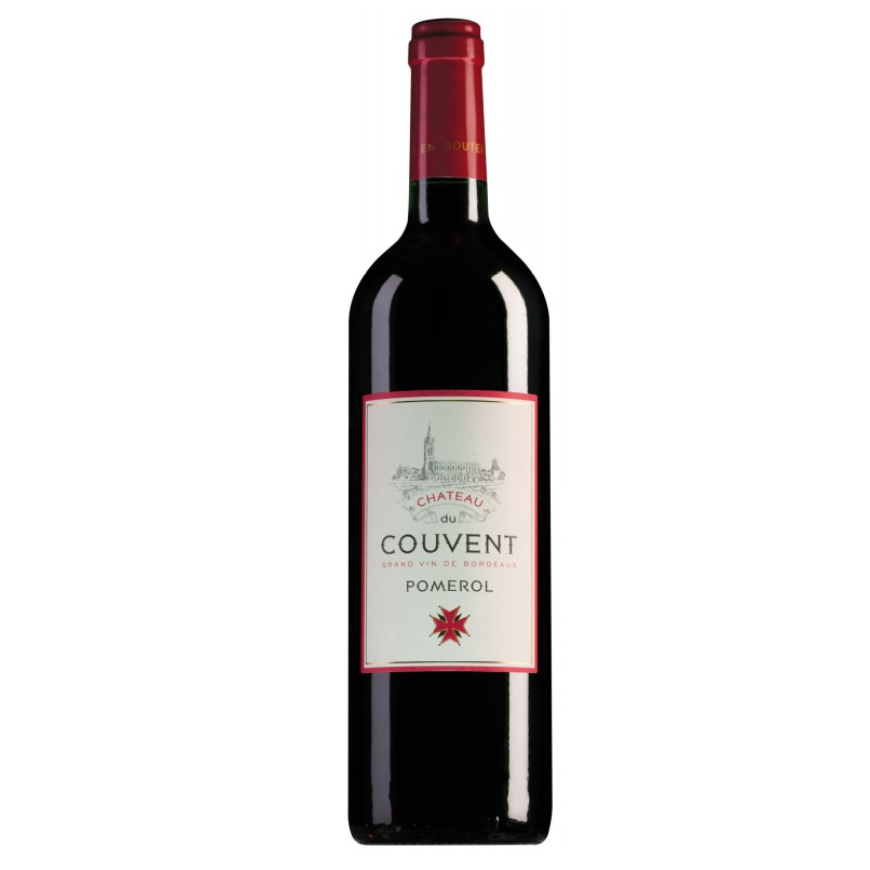 Chateau du Couvent Pomerol