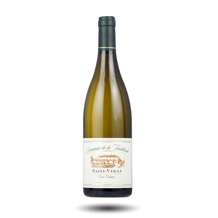 Domaine de la Feuillarde Saint Veran