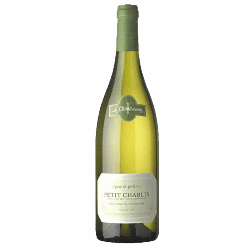 Domaine La Chablisienne Petit Chablis