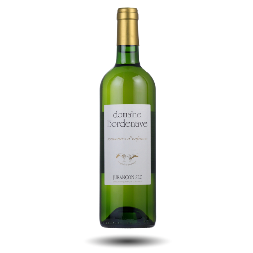 Domaine Bordenave Jurancon Sec