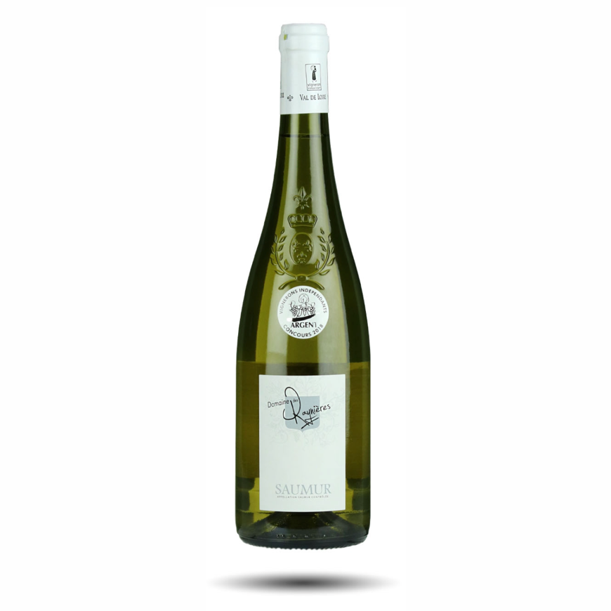 Domaine des Raynieres Saumur Blanc