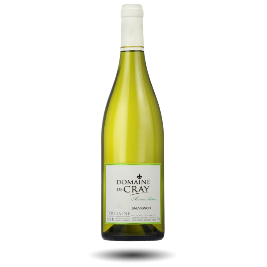 Domaine de Cray Touraine Sauvignon