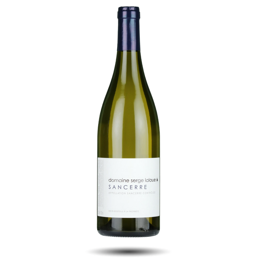 Domaine Serge Laloue Sancerre Blanc