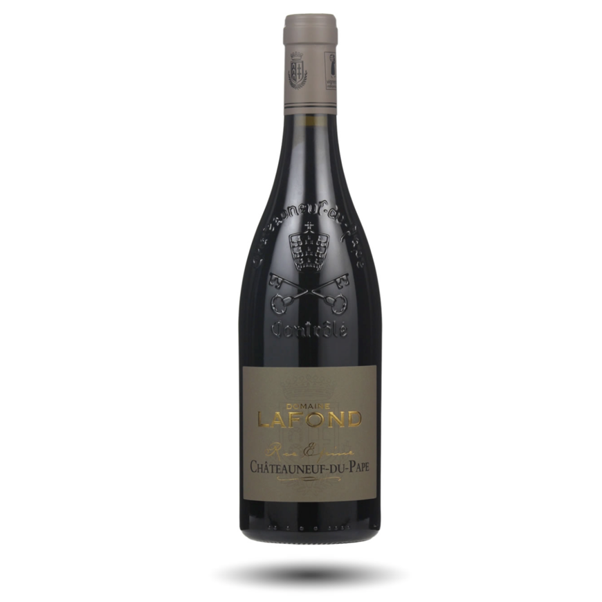 Domaine Lafond Chateauneuf du Pape Roc-Epine