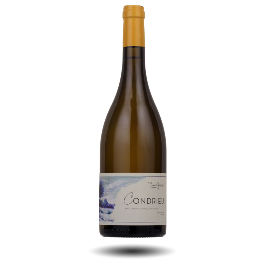 Domaine Pierre Gaillard Condrieu