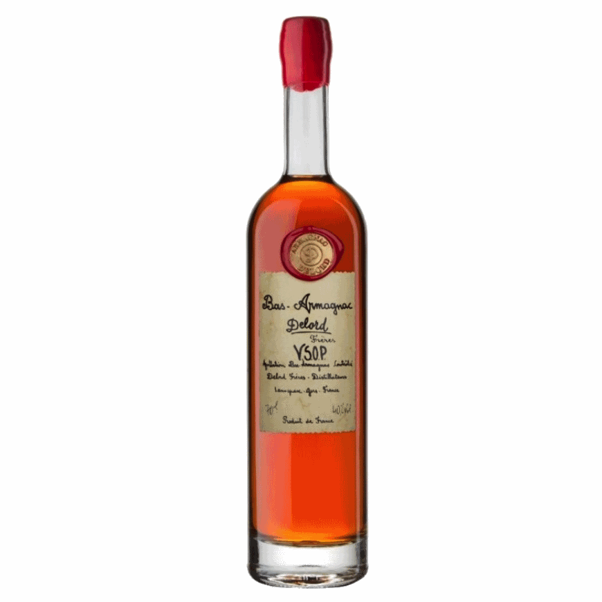 Image 1 of 1984 Bas-Armagnac, Delord