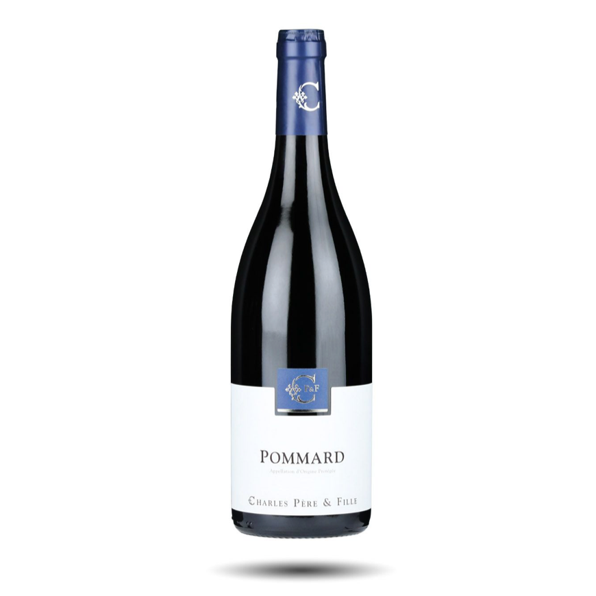 Domaine Charles Francois et Fils Pommard