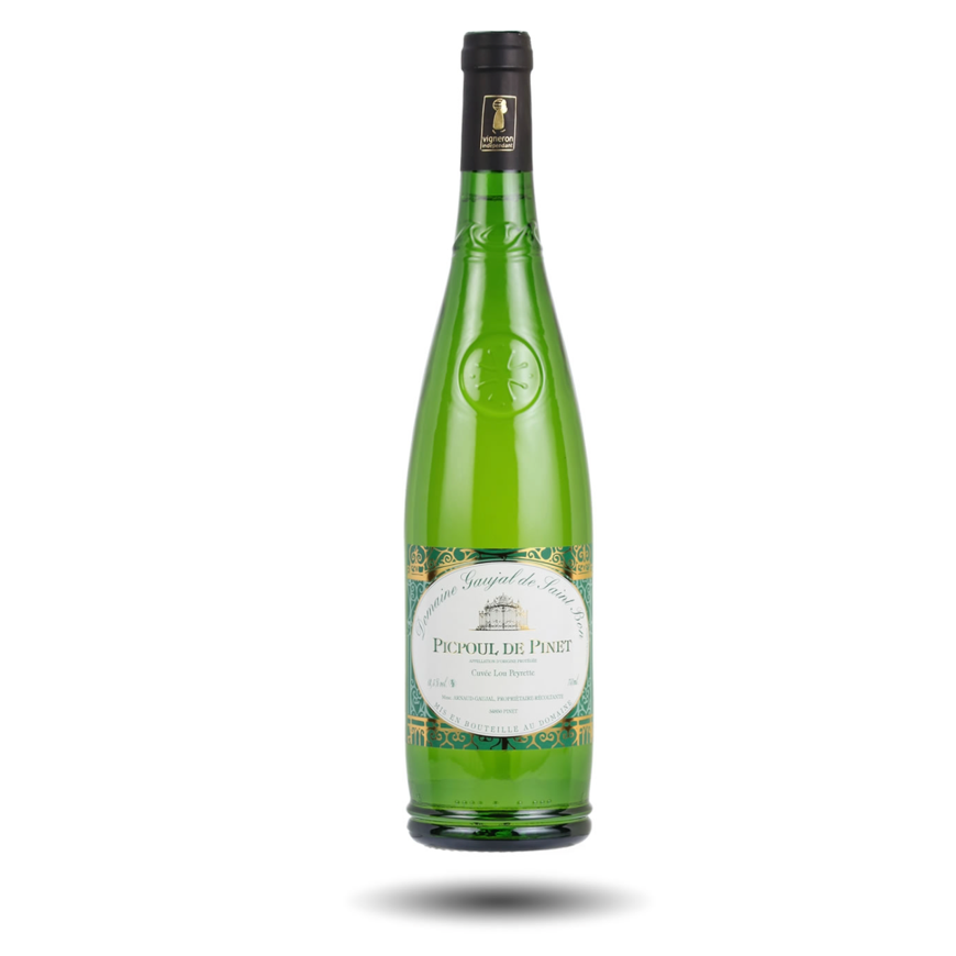 Domaine Gaujal de Saint Bon, Picpoul de Pinet