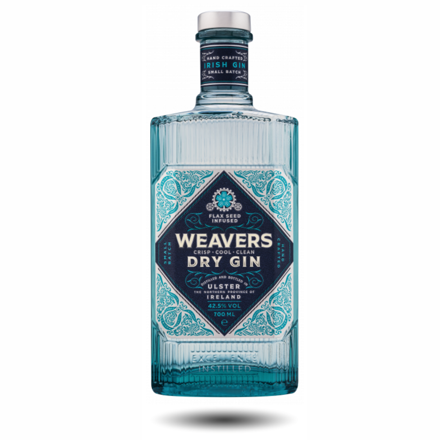 Weavers Dry Gin