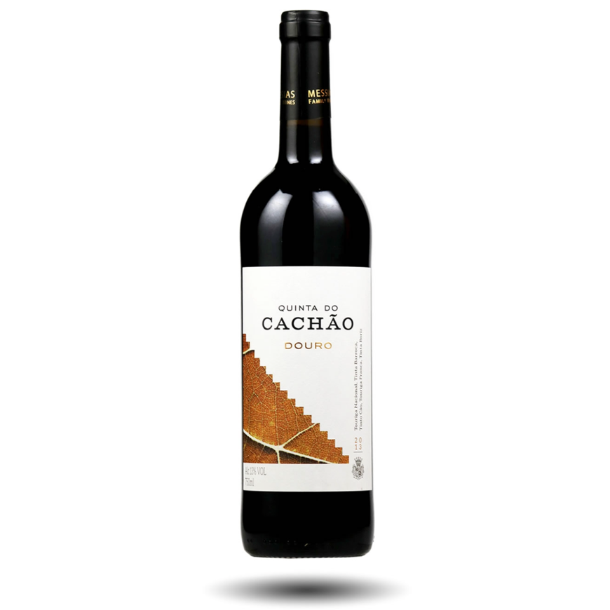 Messias Quinta do Cachao, Douro