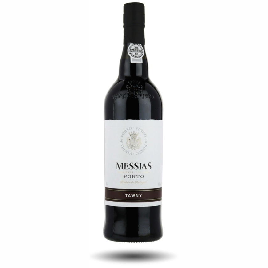 Tawny Port, Messias