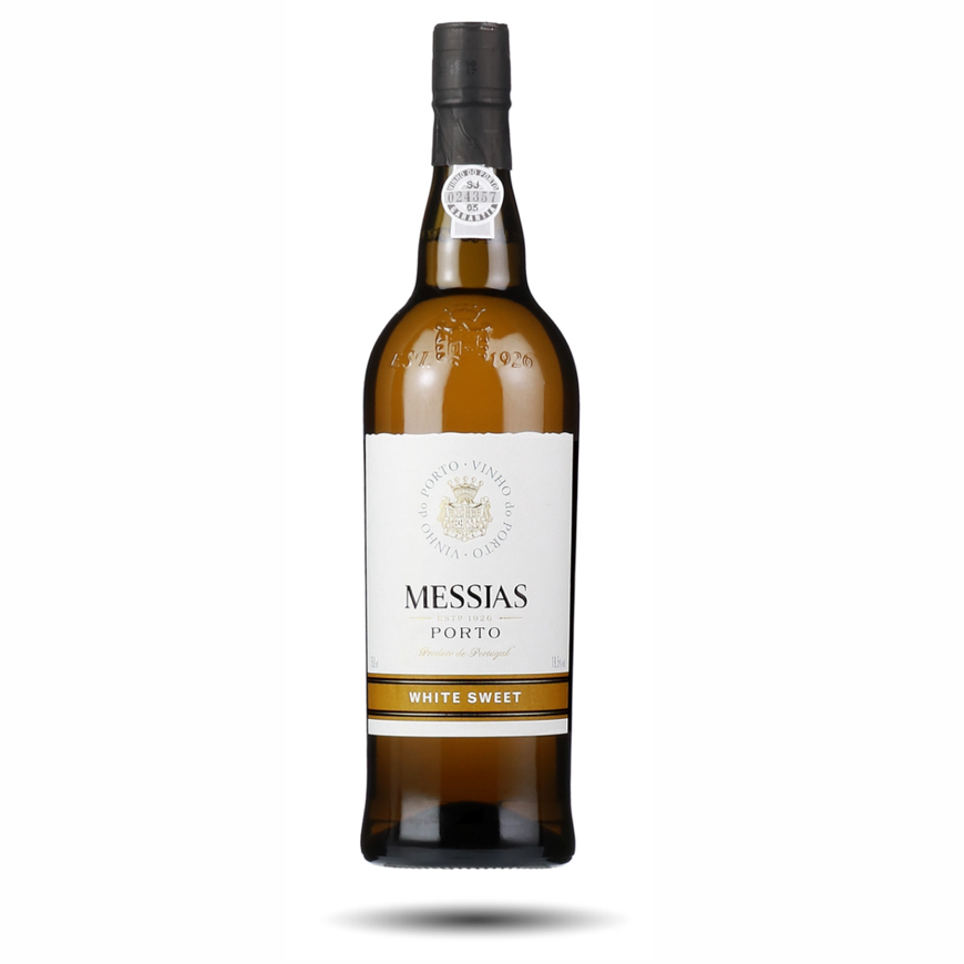 Sweet White Port, Messias