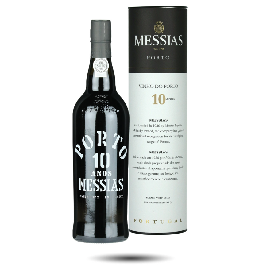 Messias 10 Year Old Port