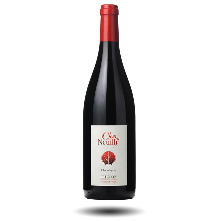 Chinon Clos de Neuilly