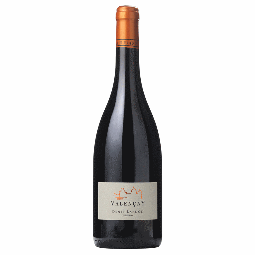 Valencay, Domaine Dennis Bardon, 2021